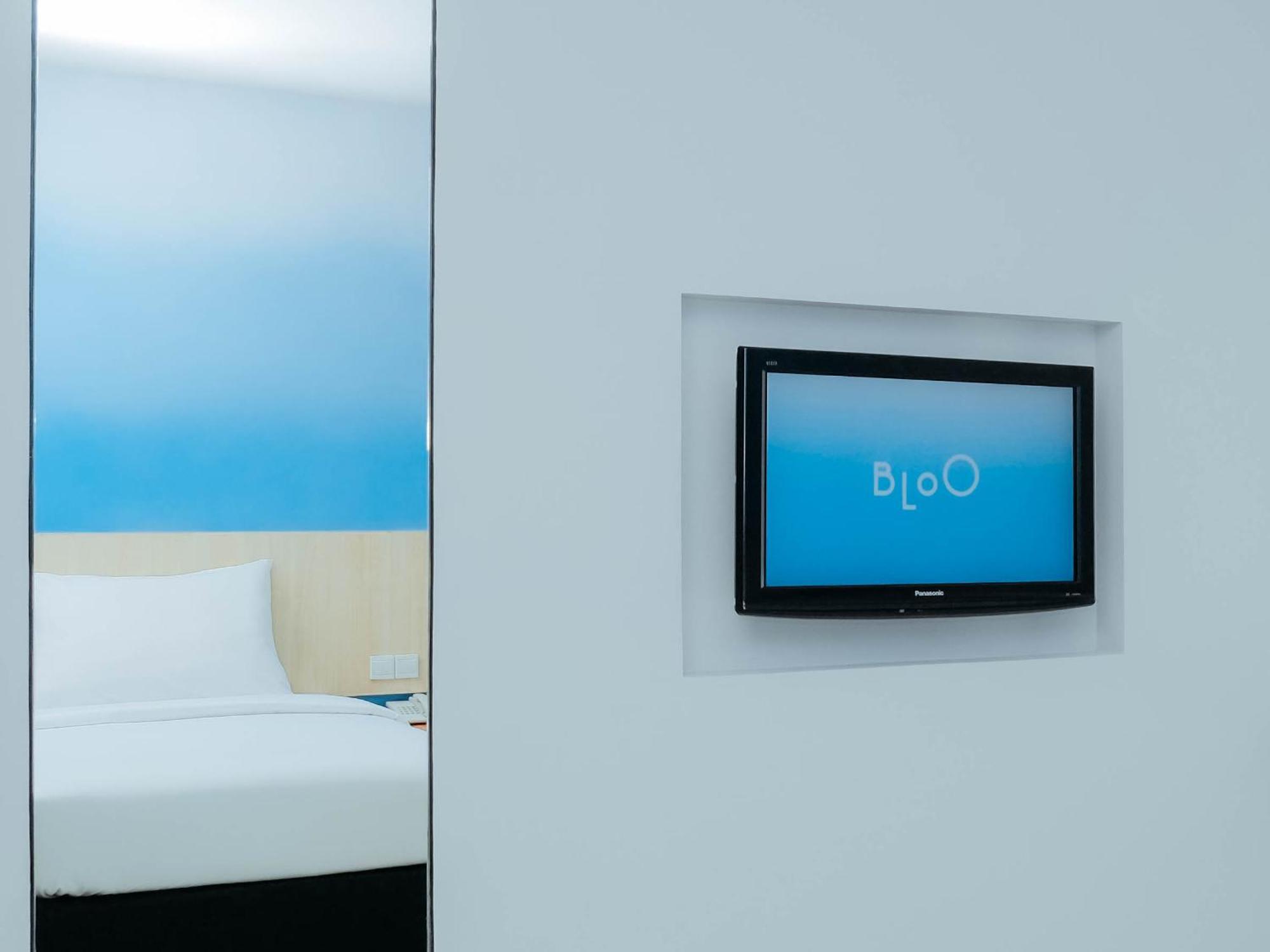 Bloo Bali Hotel Kuta  Exterior photo