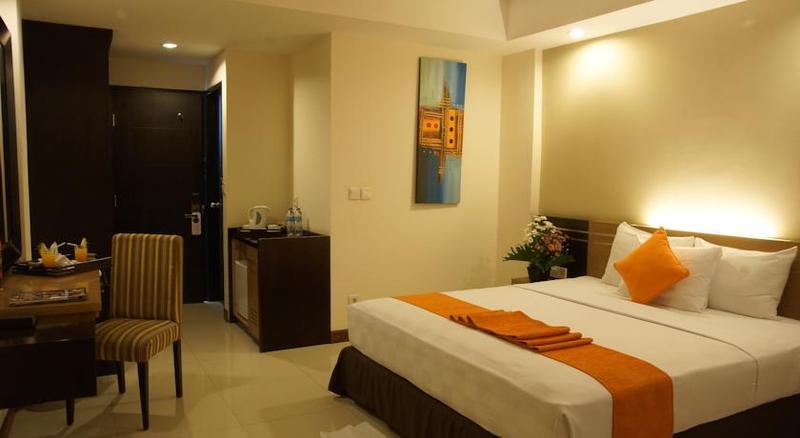 Bloo Bali Hotel Kuta  Exterior photo