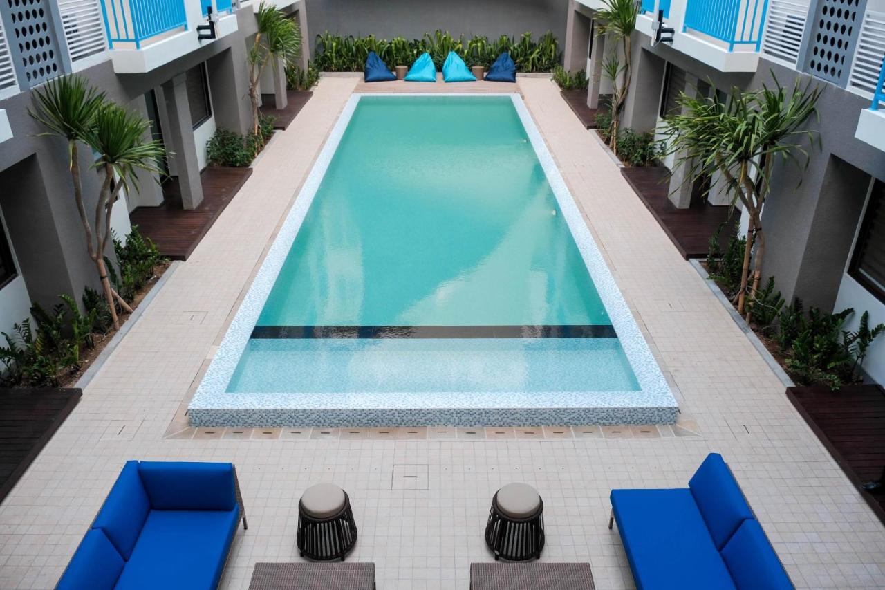 Bloo Bali Hotel Kuta  Exterior photo
